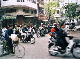 2002 Vietnam